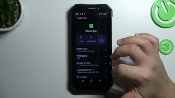 How to Fix WhatsApp Notifications Not Showing Up on Doogee S61 Pro - Resolving WhatsApp Alert Issues