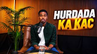 HURDADA KA KAC INTAAD DHALINYARTA TAHAY/ DIRISLE ABDI