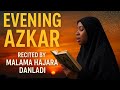 Zikirin Maraice Tare Da Malama Hajara Ɗanladi Mu Assasatu Sheikh Muhammad Rabi U 