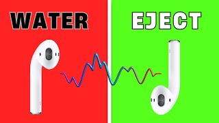 Remove Water from AirPods Sound - Fix Muffled Earbuds (Instant Fix)