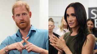 Royal Family should have 'changed the locks' on Harry and Meghan after their disrespect
