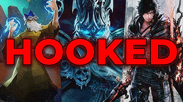 Why MMOs Are Bad For You