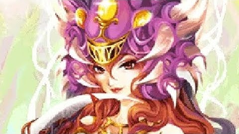 【JAVA GAMES】 Gods War Ji Dragon Charm 战神-魅 - J2me Loader