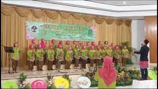 Mamiek Marsudi, Cover lagu 