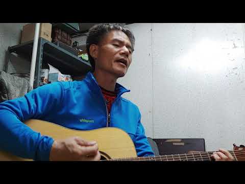 "돌아봐줘" 신승훈 김성국[COVER]