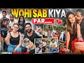 Pari Ke Birthday Par Sab Wahi Kiya… Par 💔
