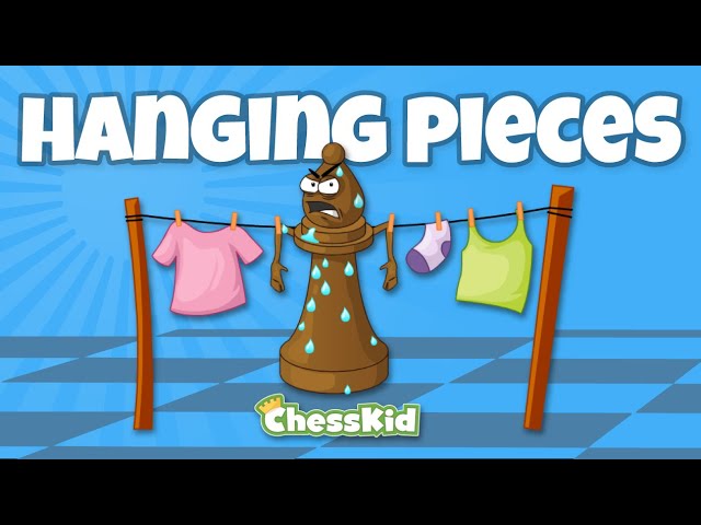 ChessKid Lessons: Rook Level 1, How to Castle