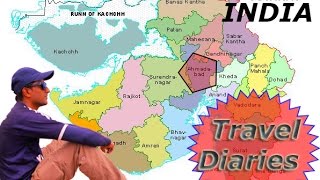 Travel Diaries India Gujarat Episode 1