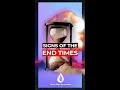 Signs just before the end times shorts