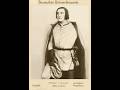 Capture de la vidéo Wagner: Die Meistersinger Von Nürnberg Excerpts Max Lorenz Et Al Böhm   Live Vienna 1943