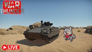 JEDER darf mitspielen :D | War Thunder Livestream | Stardestroyer Lp