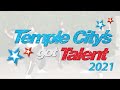 Temple citys got talent 2021