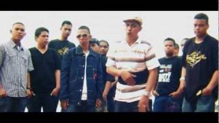 HUKBALAHAP - LOVE SONG NG GANGSTA (  MUSIC VIDEO)