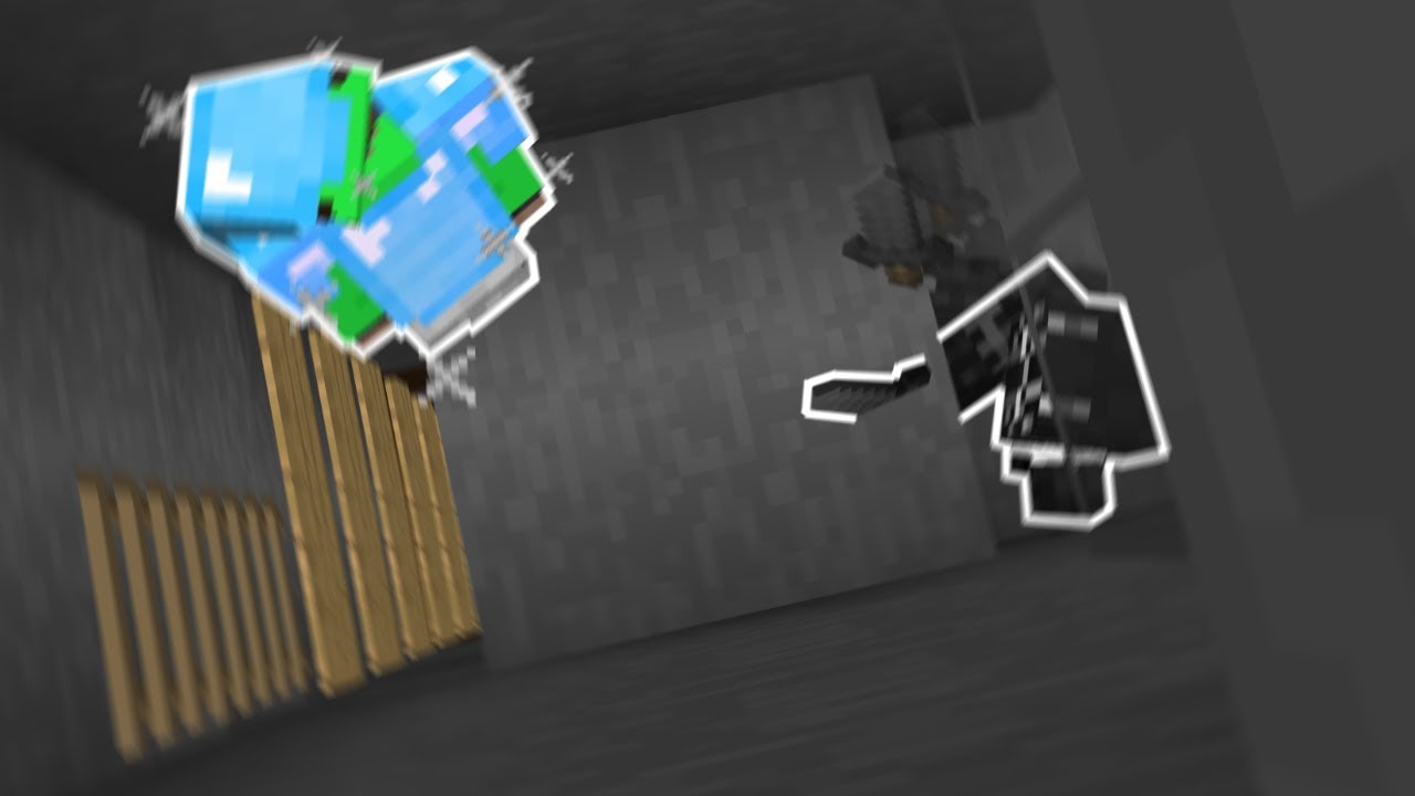 Hypixel UHC Trapping Win in 2021