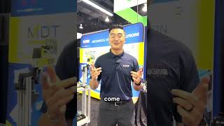 We’re Here at NRA 2026