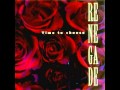 Renegade - Time to choose