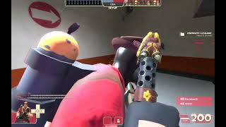 Average TF2 voice chat