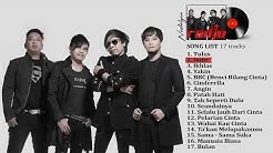 RADJA - Full Album (17 Lagu Hits Terbaik tahun 2000an) Full Lirik  - Durasi: 1:14:29. 