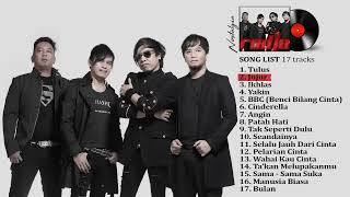 RADJA - Full Album (17 Lagu Hits Terbaik tahun 2000an) Full Lirik