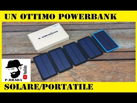 Video: Recensione Dell'attrezzatura: Zaino Voltaic Ad Energia Solare - Rete Matador