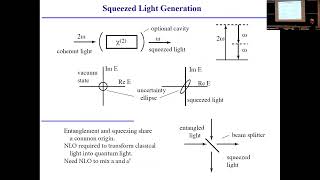 Sharper Images through Quantum Imaging