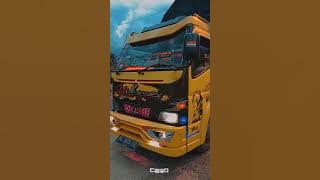 STORY WA CINEMATIC TRUCK TERBARU 2021 KEREN