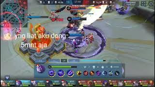 Story Wa terbaru 30 detik // Moskov maniac  MLBB