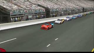 NR2003 DeWalt Cup Series | 2025 Richmond Behind the Scenes
