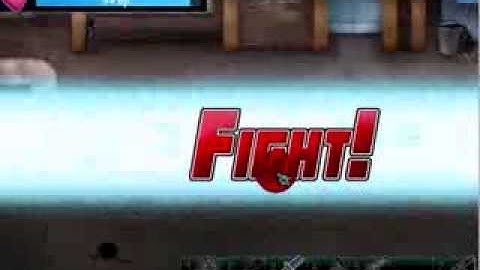 Stick RPG 2 - Glitch