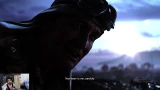 Battlefield 5 Mission 1 Under No Flag Crossing Lines Gameplay In 1080 Rtx 3050