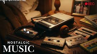 Vintage Timeless Romance 🎵 Classic Love Songs That Defined Generations