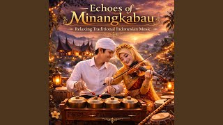 Talempong Ambient – Peaceful Indonesian Traditional Music