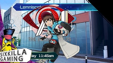 AI: The Somnium Files #2 - Ota Matsushita