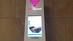 Vlog SG #3 cara tersambung dengan WiFi gratis di Changi - Durasi: 1.25. 