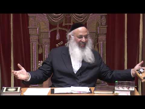 מבחן של אמונה