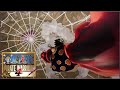 One Piece Pirate Warriors 4 Luffy Gear 4 vs Doflamingo Full Boss Fight [HD]