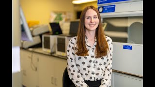 Lauren Cornell: Making a Positive Difference on Earth — and Beyond