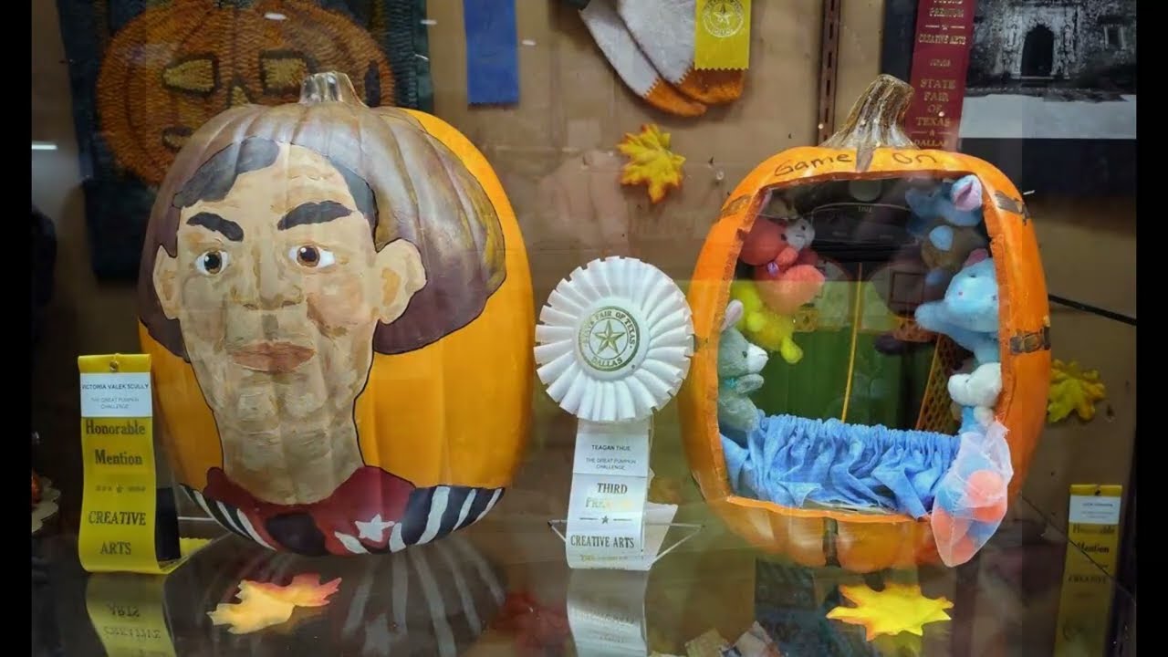 Arts and Crafts Show - State Fair of Texas 2025 P3