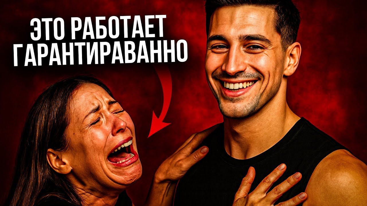 Игнор для возврата бывших. Рабочая схема 2026