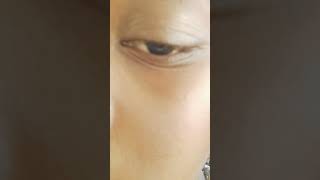 Mouth Zoom And Eye Zoom