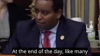 Congressman Neguse Speaks at First Hearing for the Select Committee on the Climate Crisis