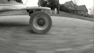 Longboarding Mini Edit