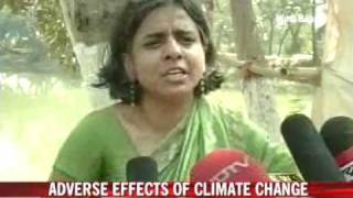 Ghoramara, a vanishing island