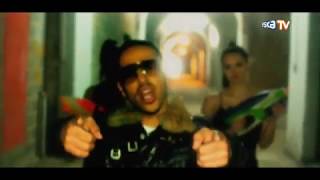 Aggro Santos feat  Kimberley Wyatt   Candy