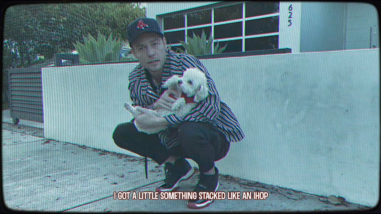 Watch JZAC - '05 iPod (Official Video) on YouTube