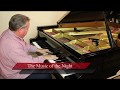 The Music of the Night, from The Phantom of the Opera, Kenon D. Renfrow, piano