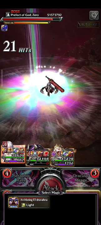 #lastcloudia Merciful Lilaha all out build