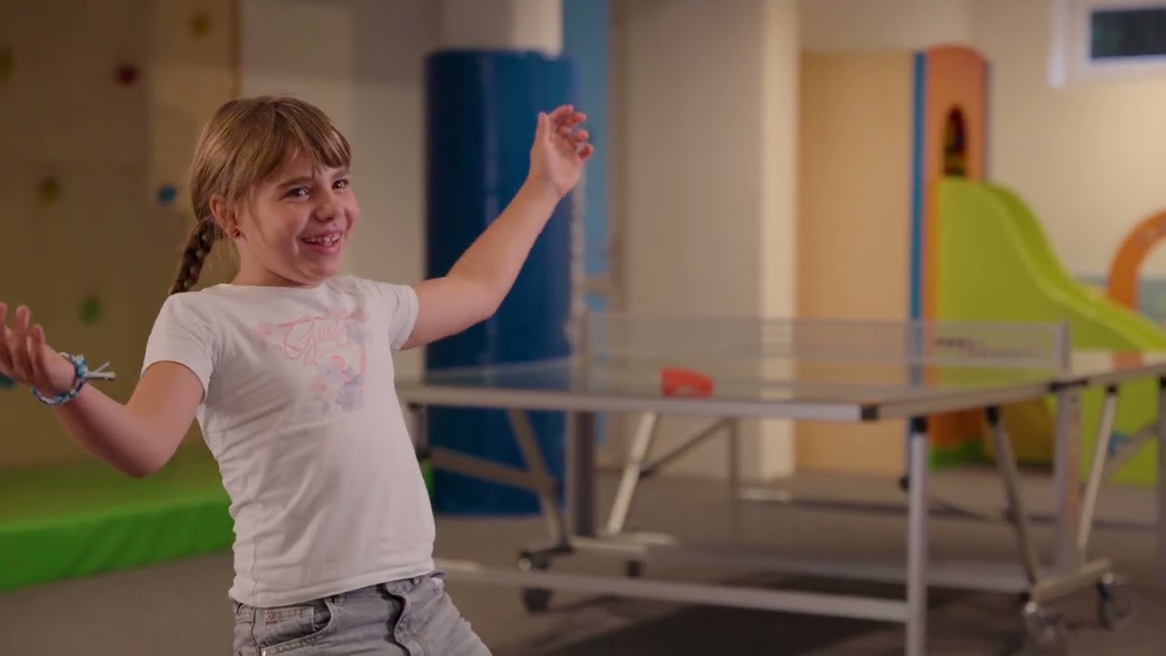 Sonnenberg - Familienzeit mit Gefühl