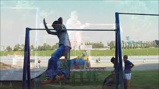Egorov Eugen Gimbarr 2013 Summer