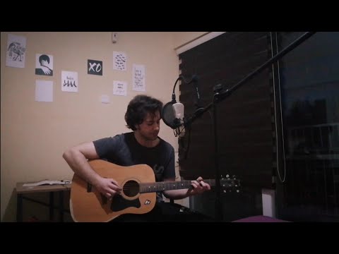 Yağız Altuğ Yola Gelmeden Önce Akustik